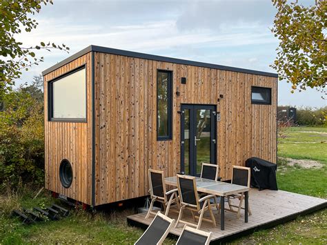 Deutschlands schönstes Tiny House 2020 kommt von Albert。